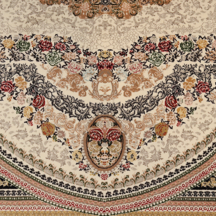 Fine Persian Khas 5x8 FT