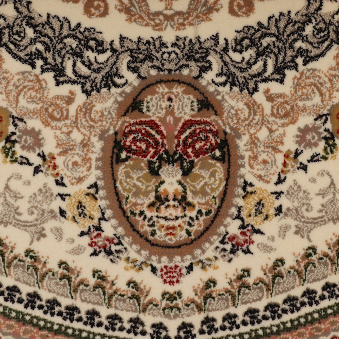 Fine Persian Khas 5x8 FT