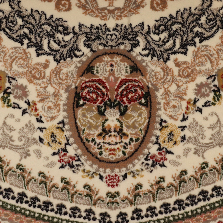 Fine Persian Khas 5x8 FT