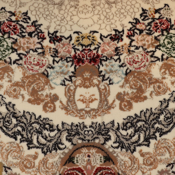 Fine Persian Khas 5x8 FT