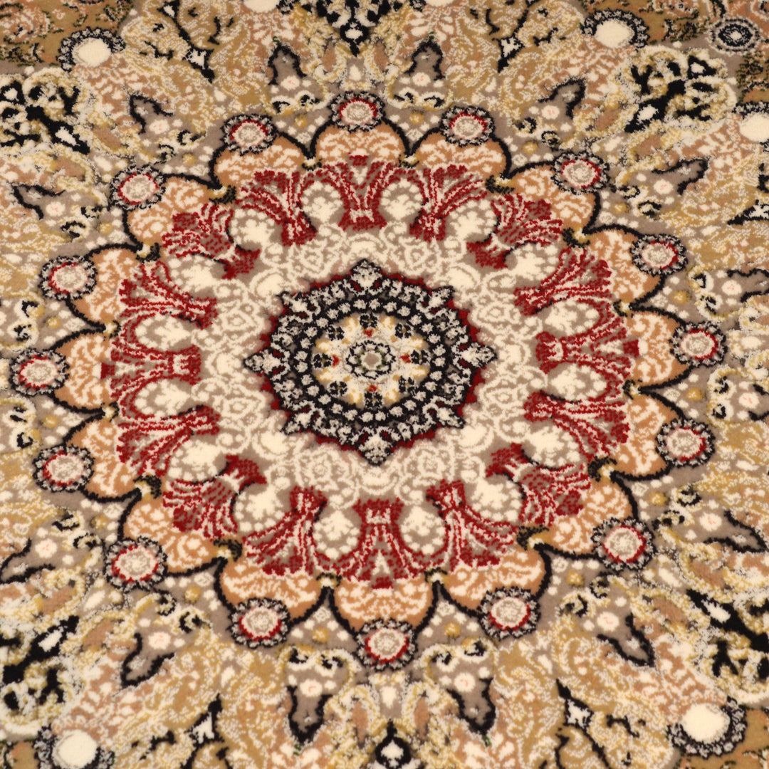 Fine Persian Khas 5x8 FT