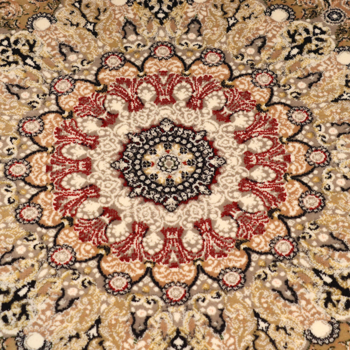 Fine Persian Khas 5x8 FT