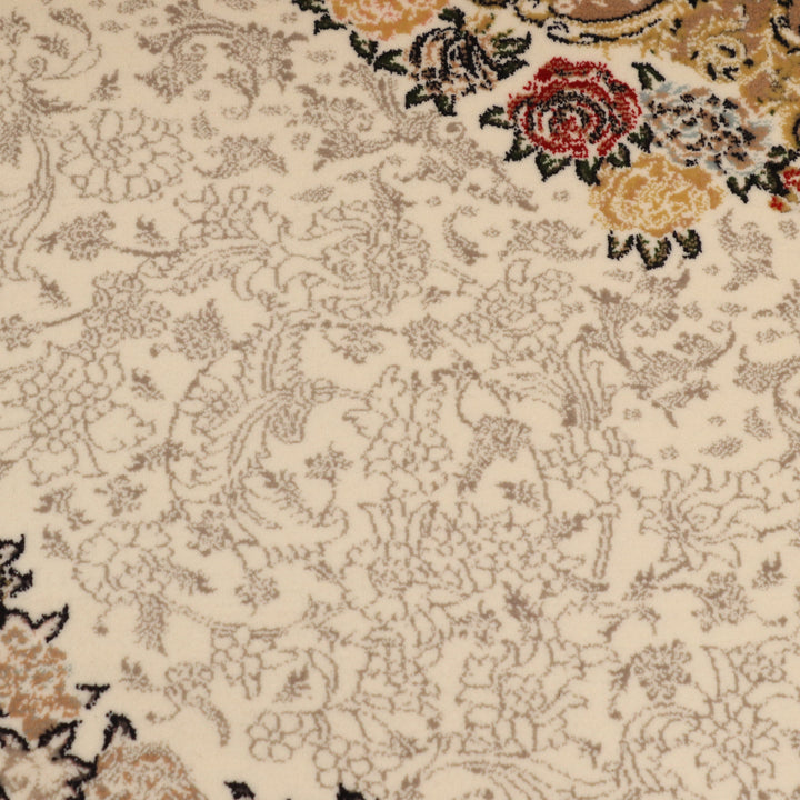 Fine Persian Khas 5x8 FT