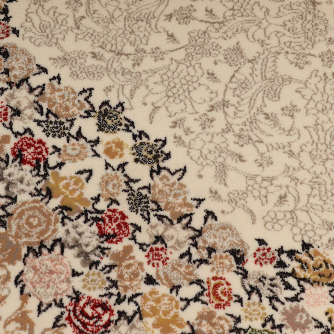 Fine Persian Khas 5x8 FT