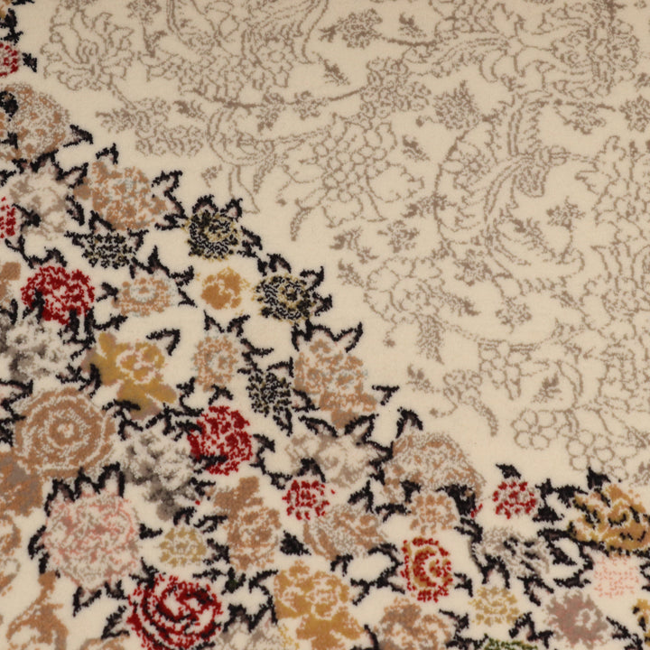 Fine Persian Khas 5x8 FT