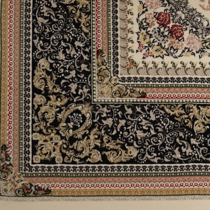 Fine Persian Khas 5x8 FT