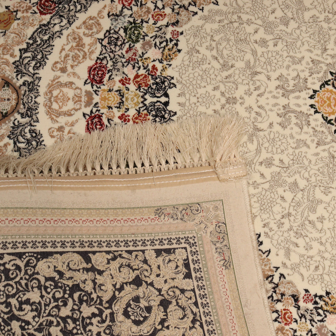 Fine Persian Khas 5x8 FT