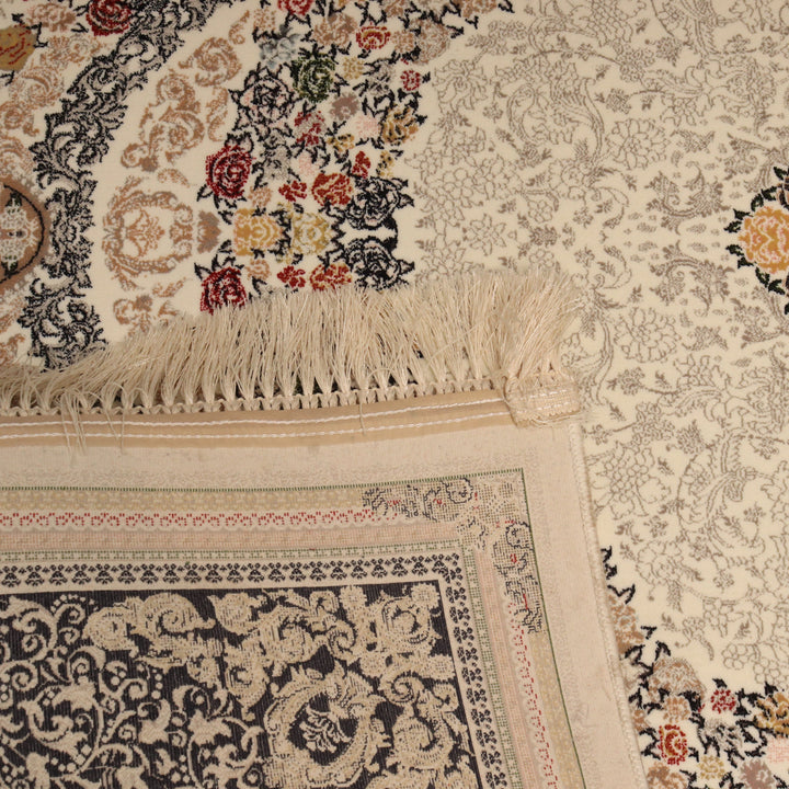 Fine Persian Khas 5x8 FT