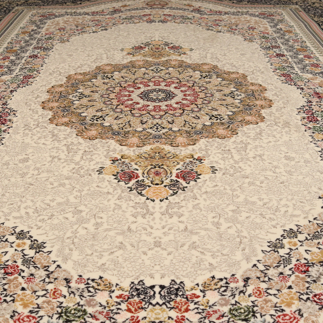 Fine Persian Khas 5x8 FT