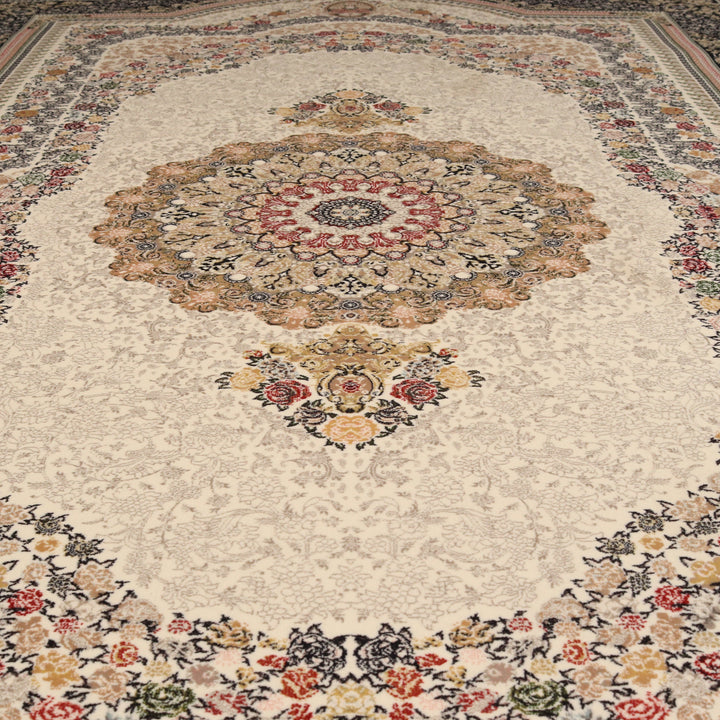 Fine Persian Khas 5x8 FT