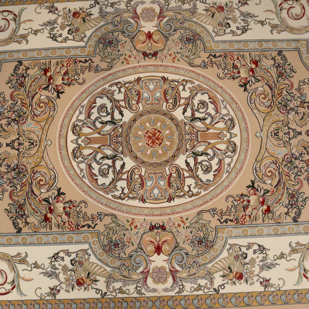 Fine Persian Khas 3X5 FT