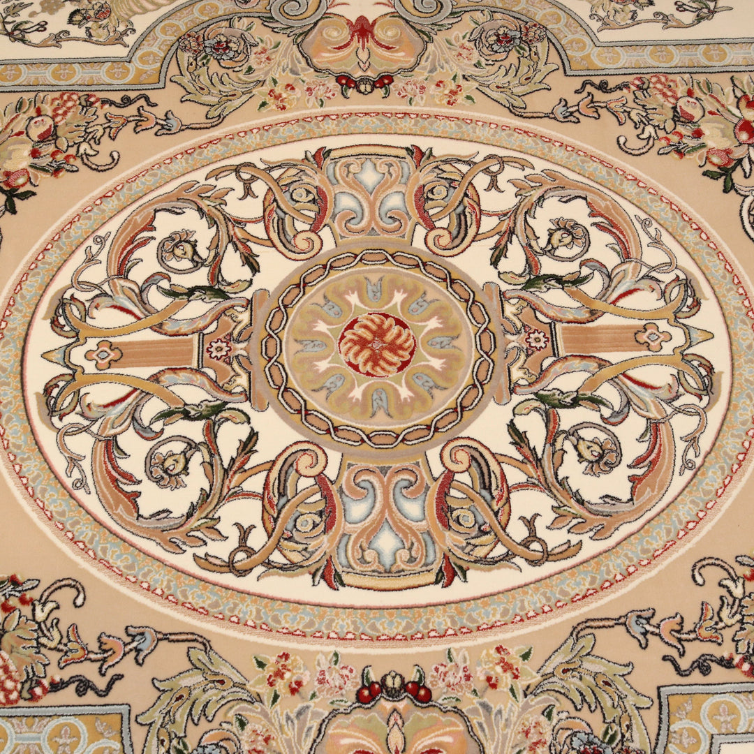 Fine Persian Khas 3X5 FT