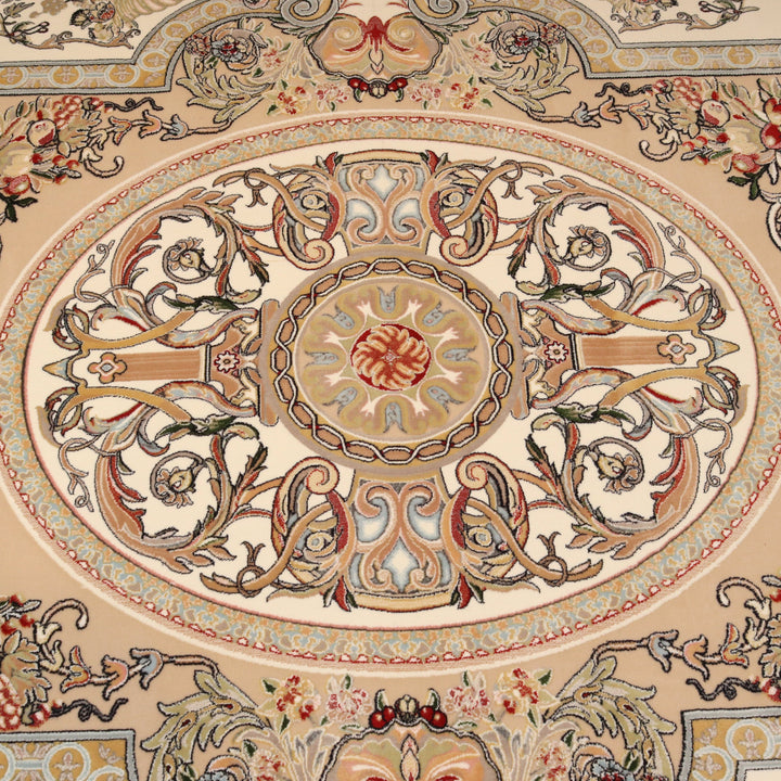 Fine Persian Khas 3X5 FT