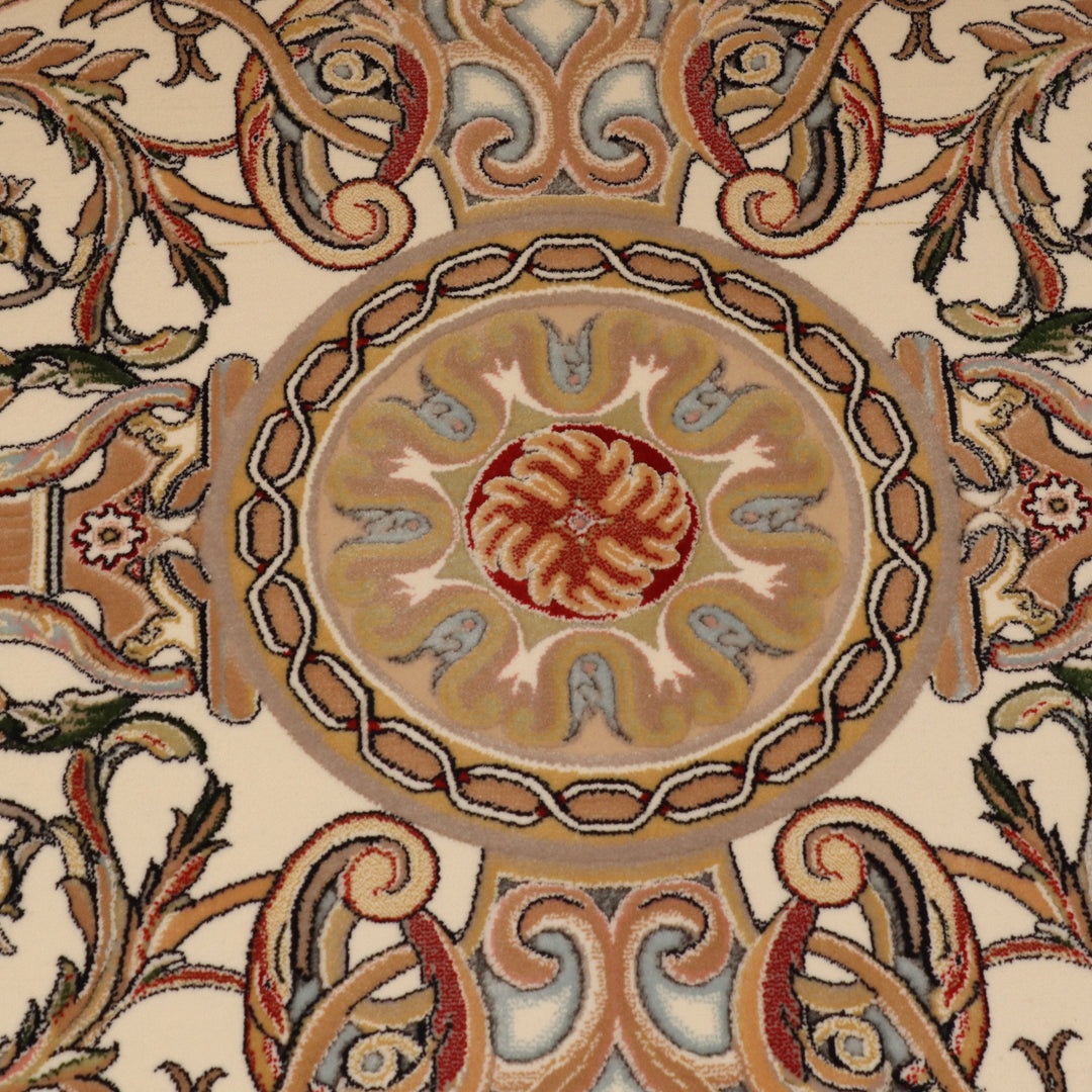 Fine Persian Khas 3X5 FT