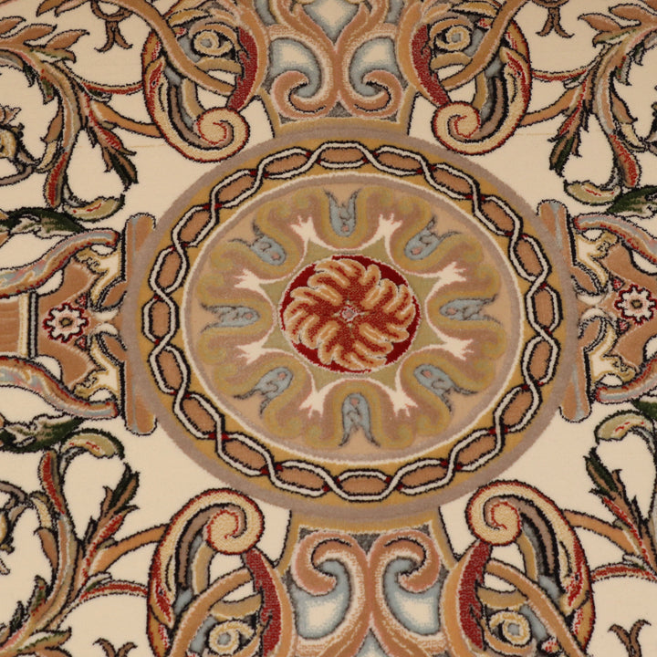 Fine Persian Khas 3X5 FT