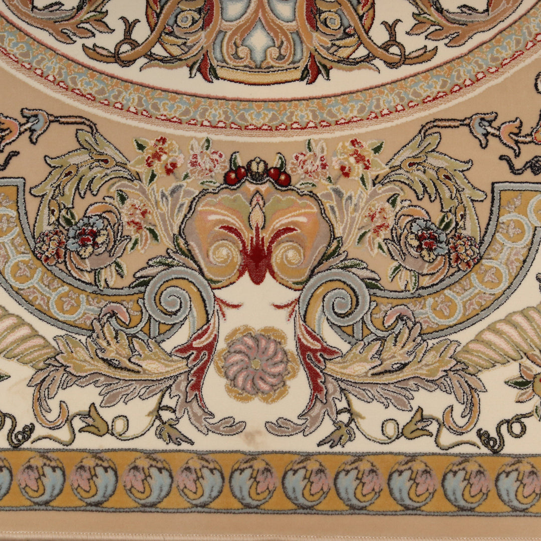 Fine Persian Khas 3X5 FT