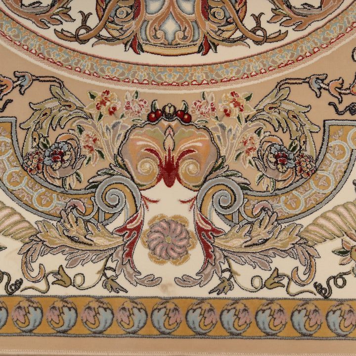 Fine Persian Khas 3X5 FT