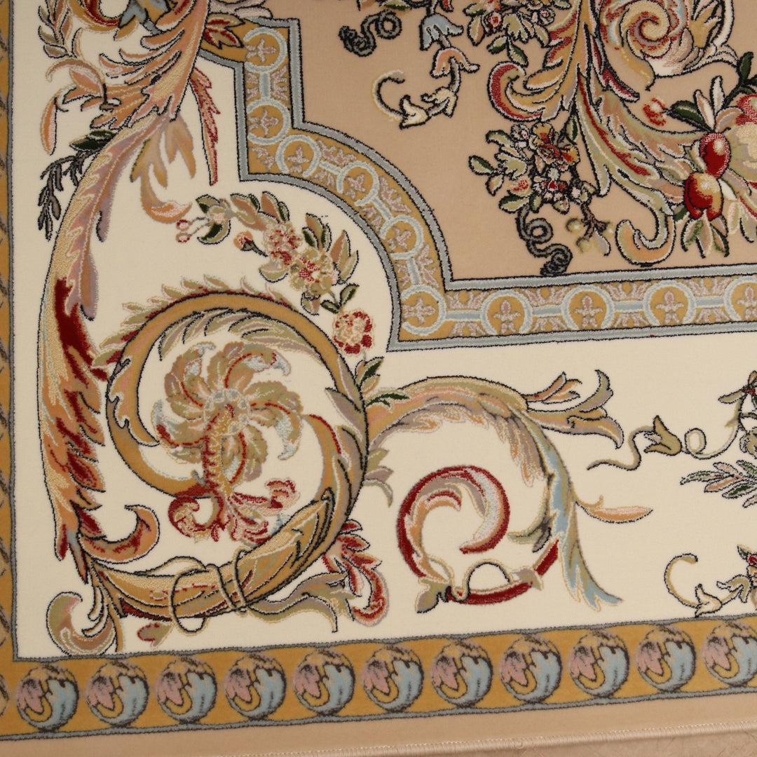 Fine Persian Khas 3X5 FT