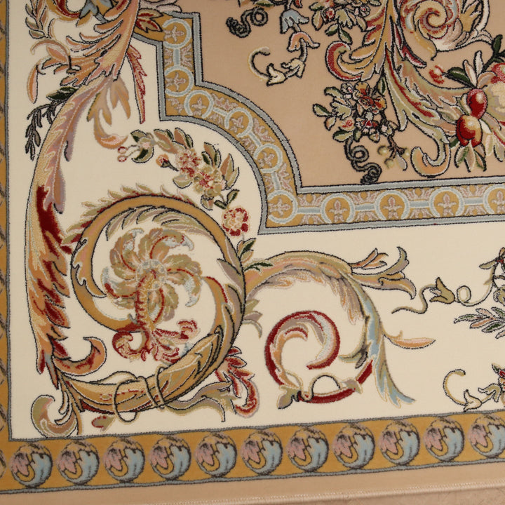 Fine Persian Khas 3X5 FT