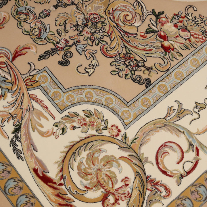 Fine Persian Khas 3X5 FT