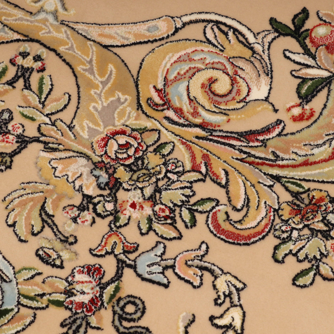 Fine Persian Khas 3X5 FT