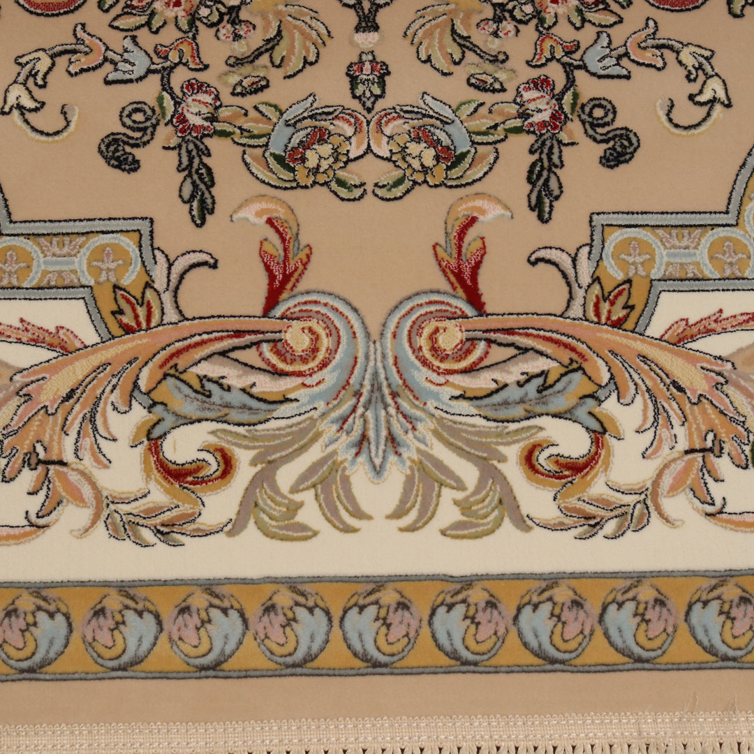 Fine Persian Khas 3X5 FT