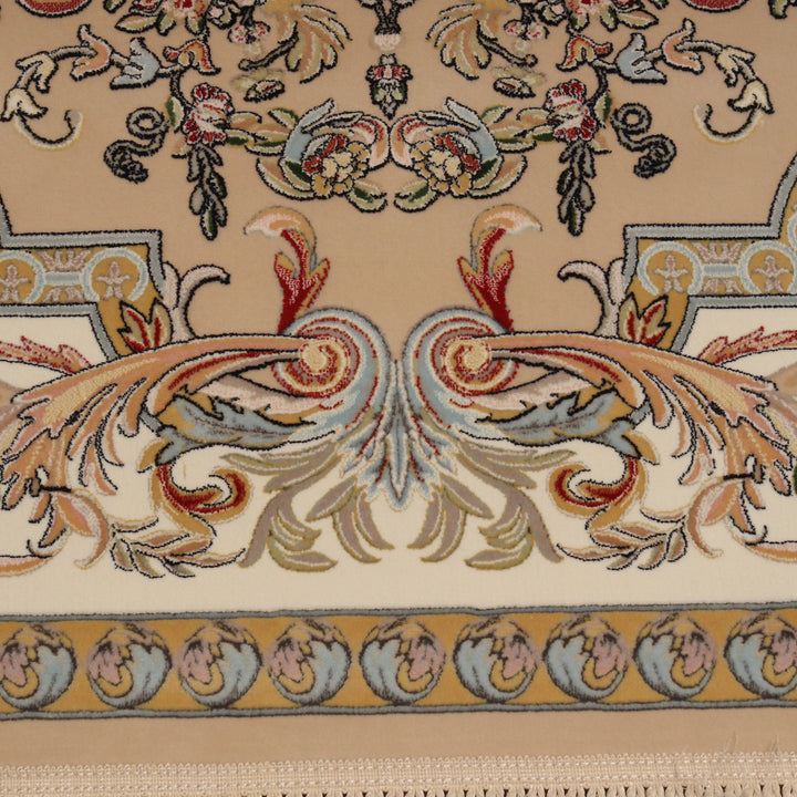 Fine Persian Khas 3X5 FT