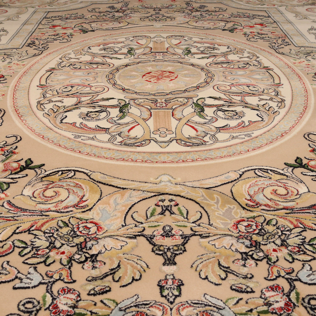 Fine Persian Khas 3X5 FT