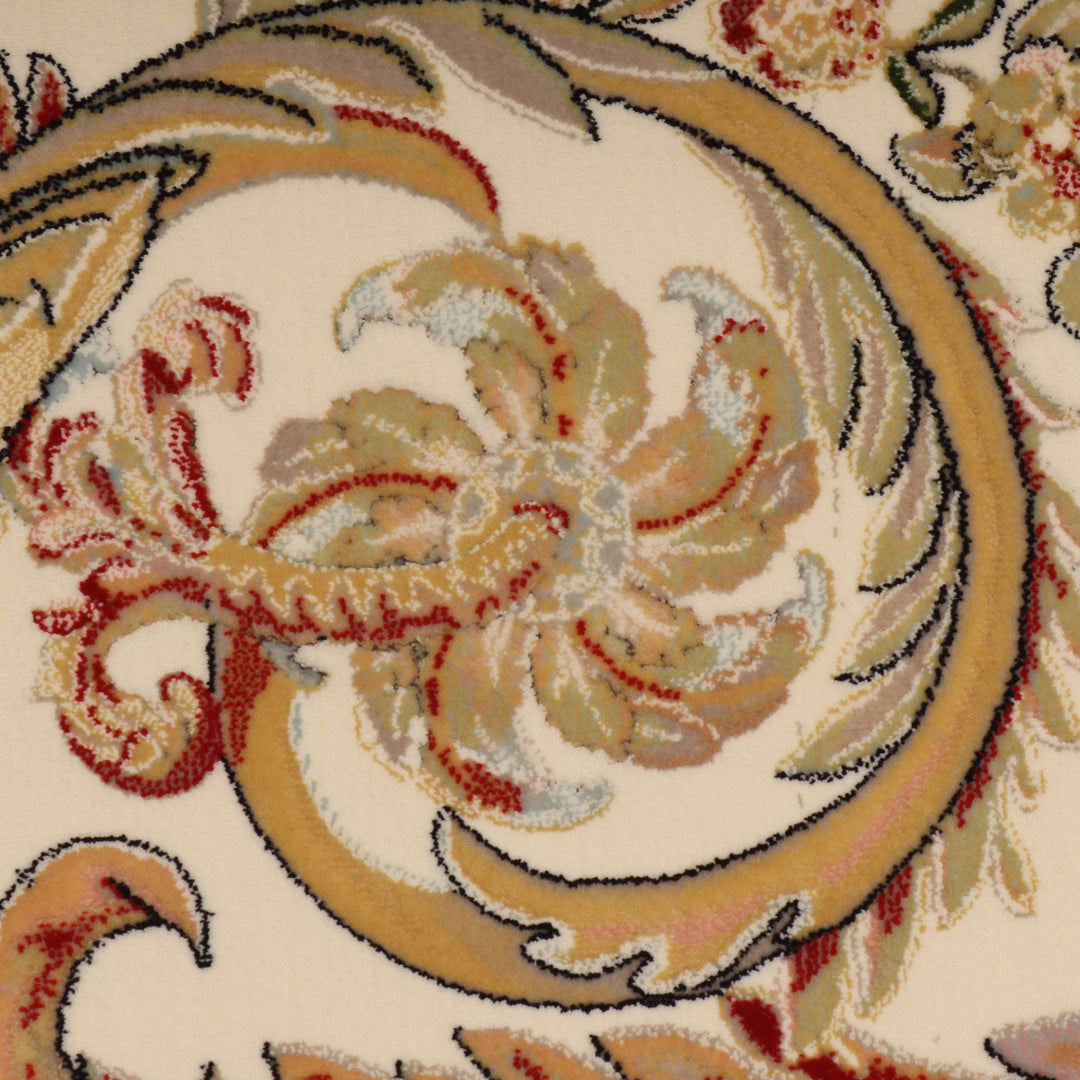 Fine Persian Khas 3X5 FT