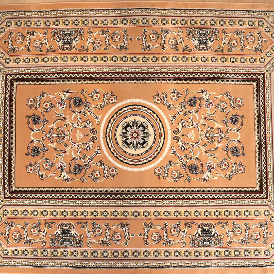 Fine Persian Khas Rug  4x6 ft