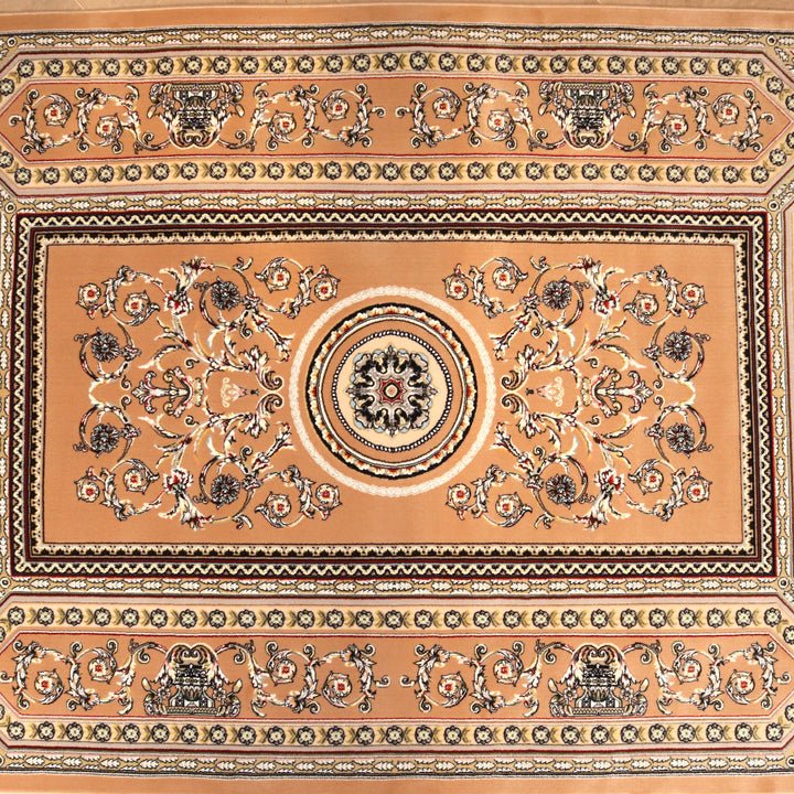 Fine Persian Khas Rug  4x6 ft