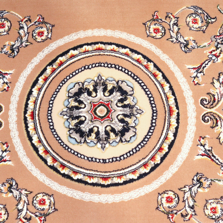 Fine Persian Khas Rug  3x5 ft