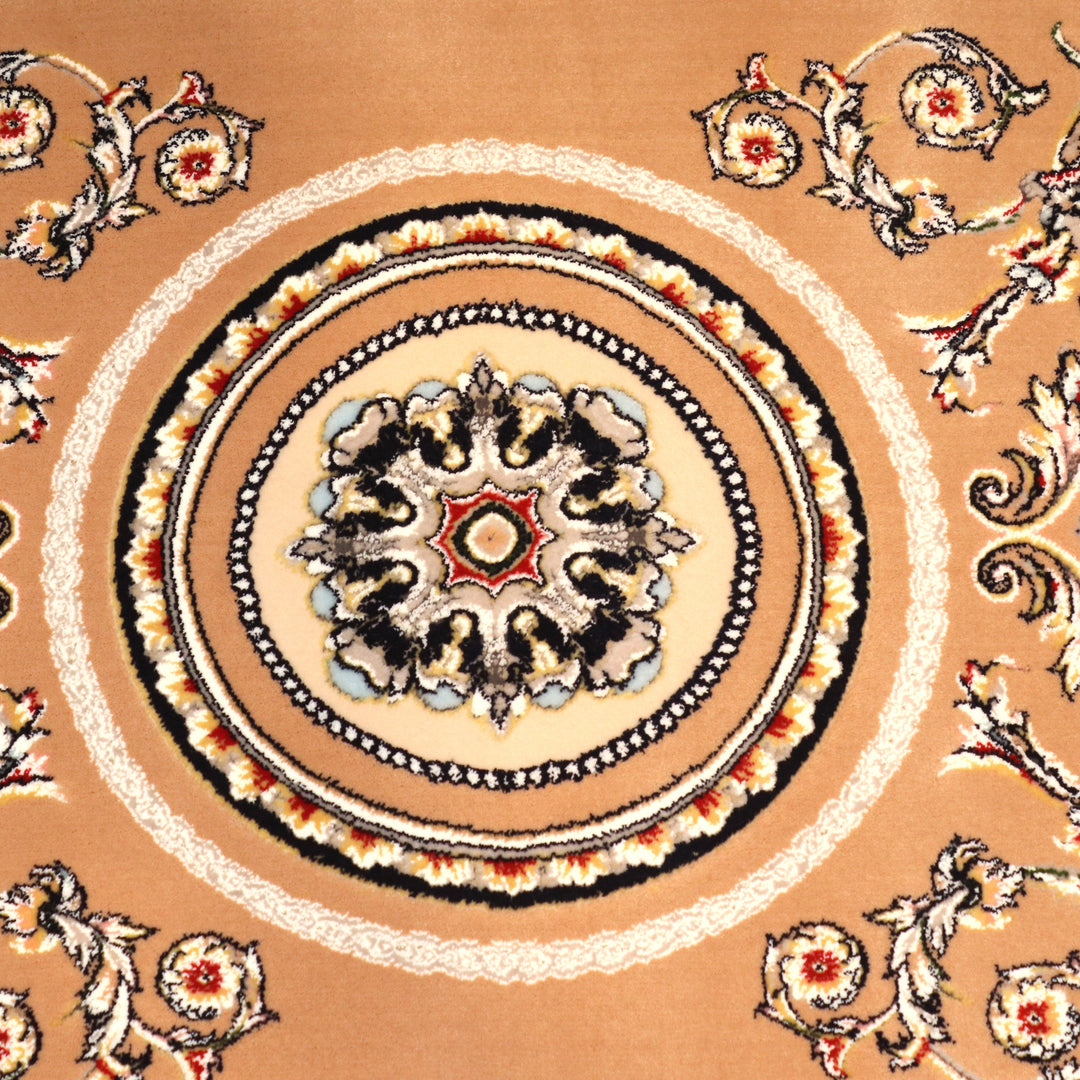 Fine Persian Khas Rug  4x6 ft