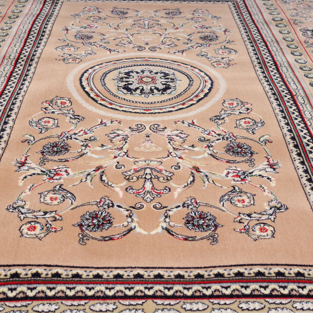 Fine Persian Khas Rug  3x5 ft