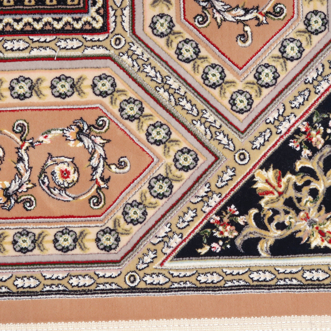 Fine Persian Khas Rug  3x5 ft