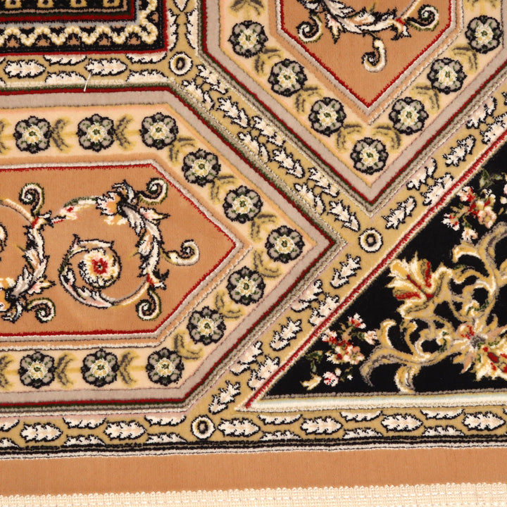 Fine Persian Khas Rug  4x6 ft