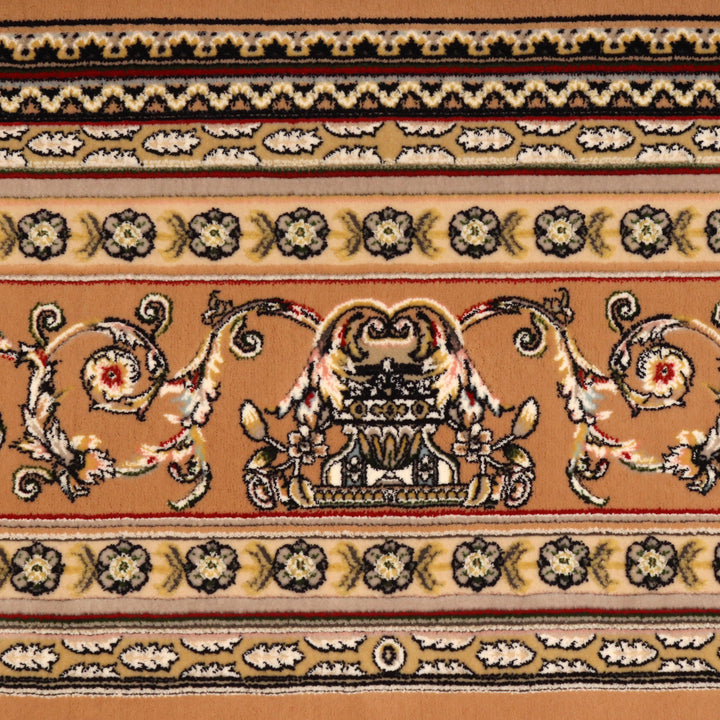 Fine Persian Khas Rug  4x6 ft