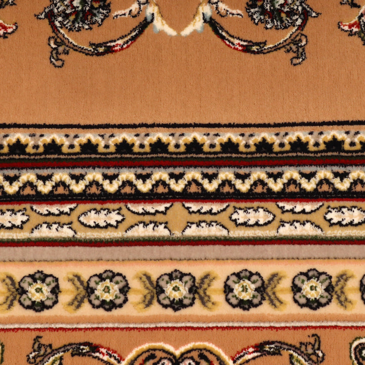 Fine Persian Khas Rug  4x6 ft