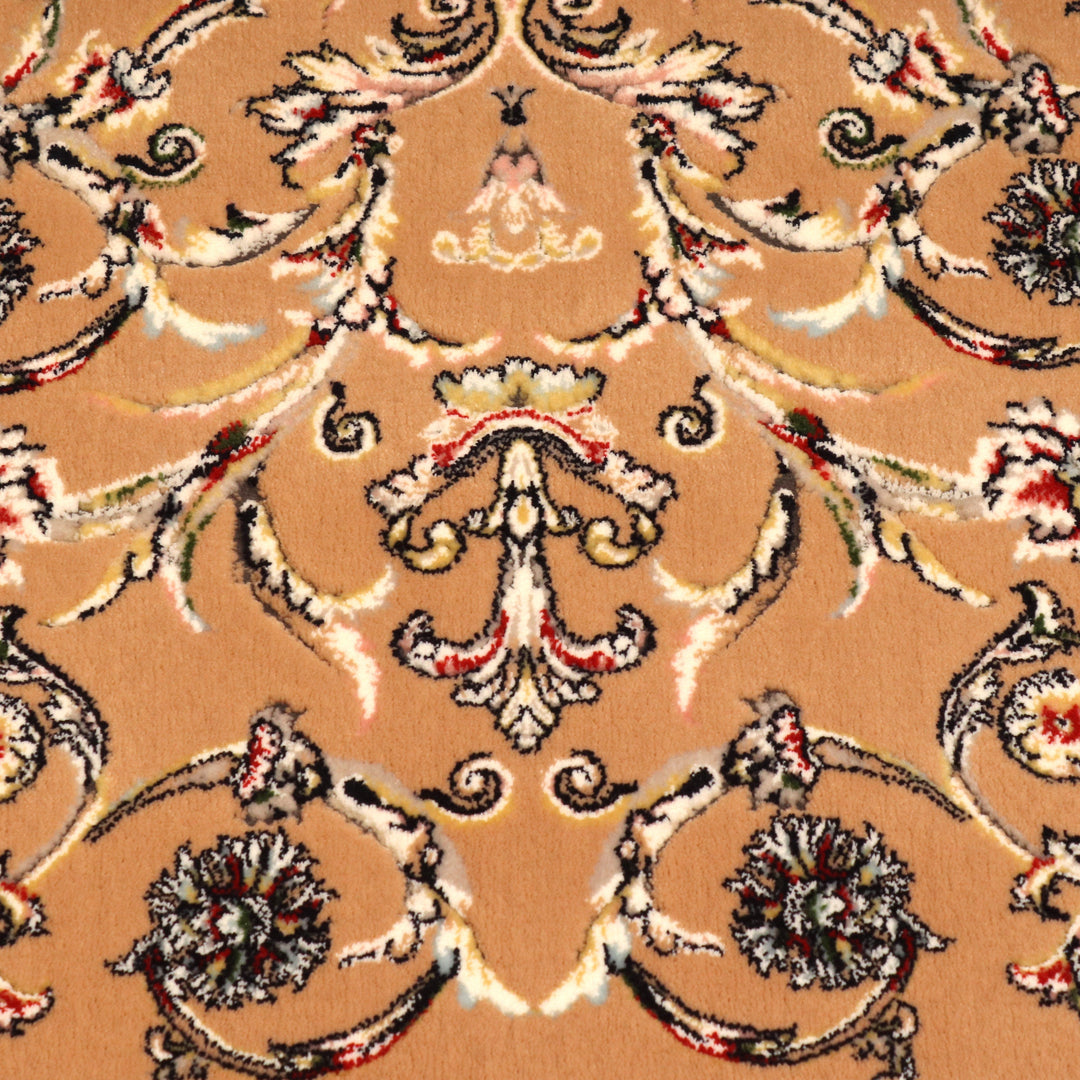 Fine Persian Khas Rug  4x6 ft