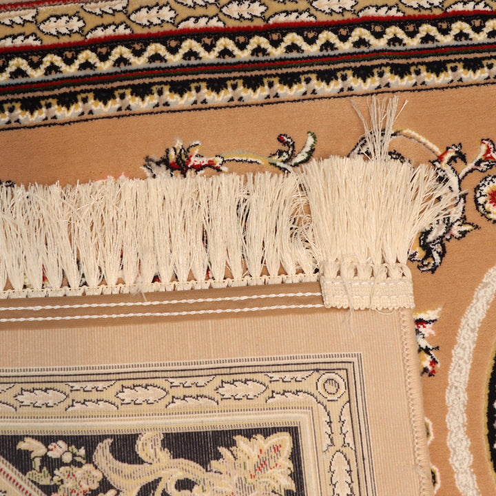 Fine Persian Khas Rug  4x6 ft