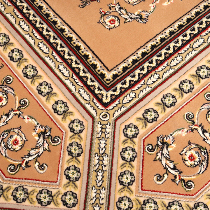 Fine Persian Khas Rug  4x6 ft