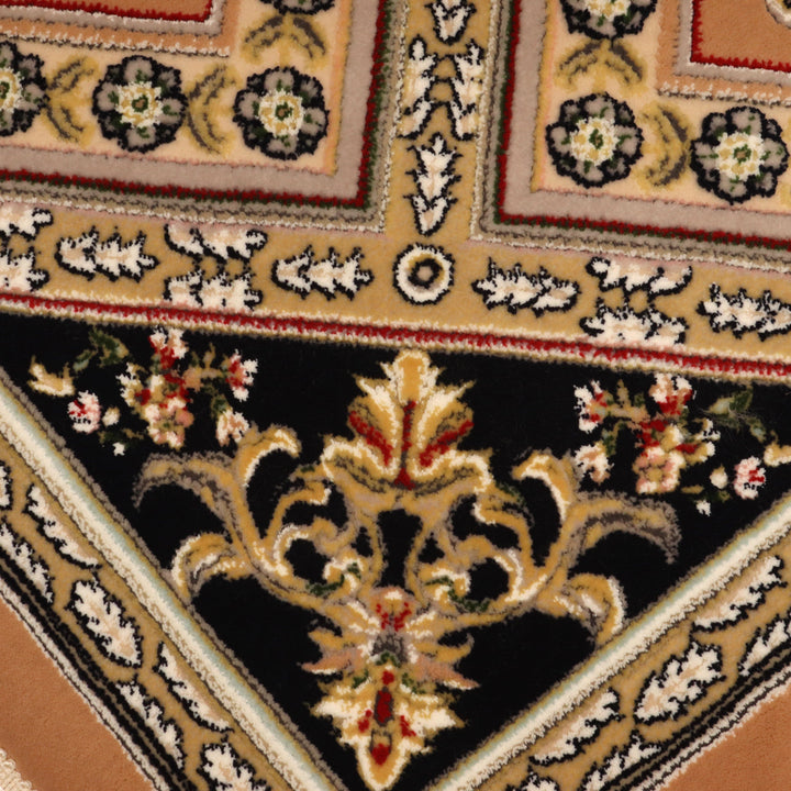 Fine Persian Khas Rug  4x6 ft