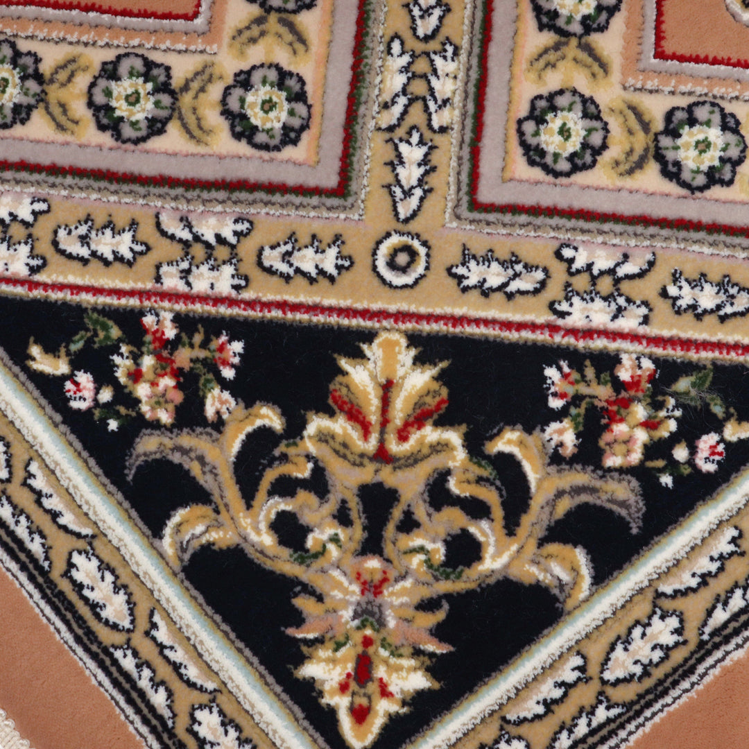 Fine Persian Khas Rug  3x5 ft