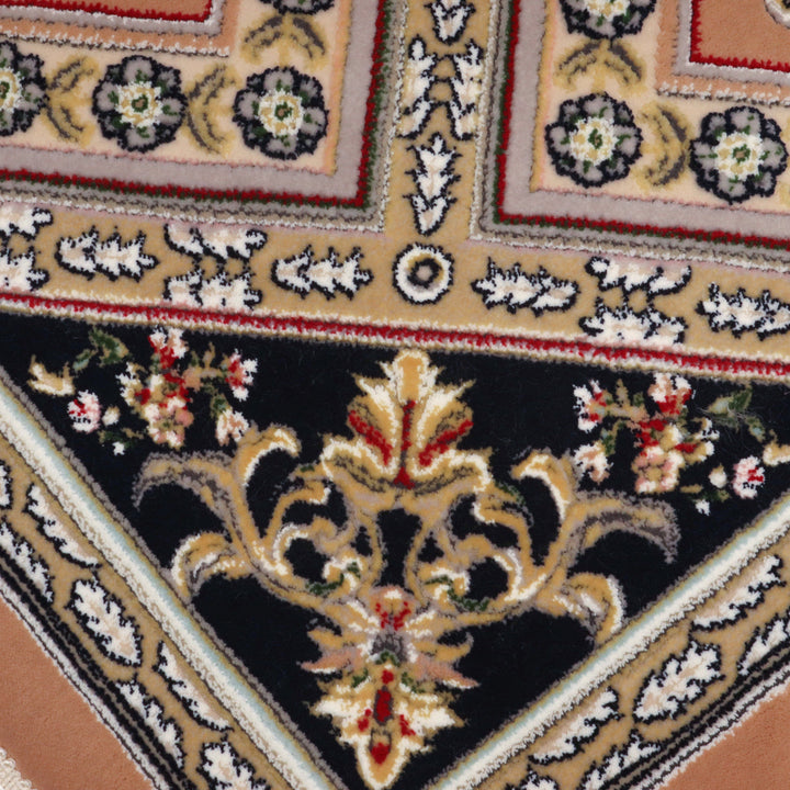 Fine Persian Khas Rug  3x5 ft