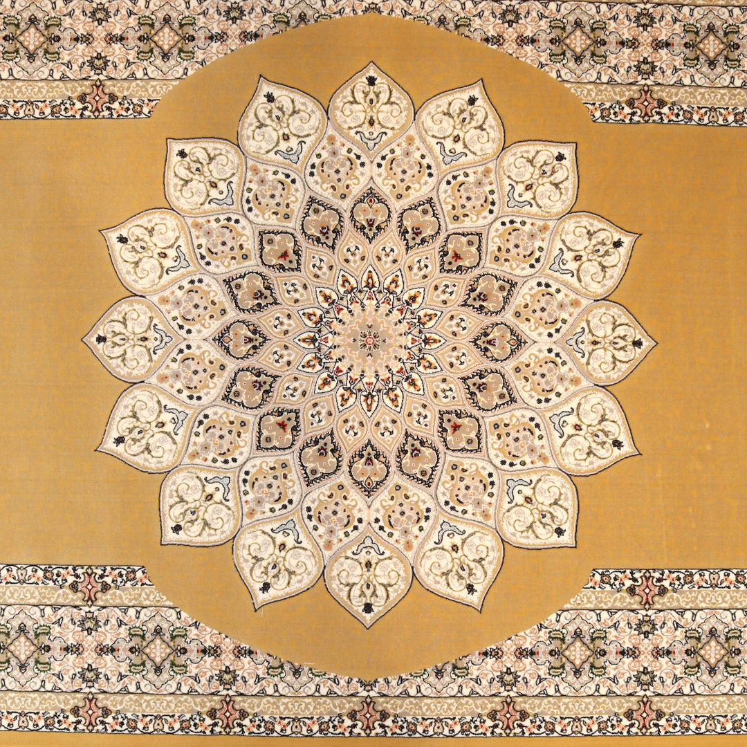 Fine Persian Khas Rug  4x6 ft