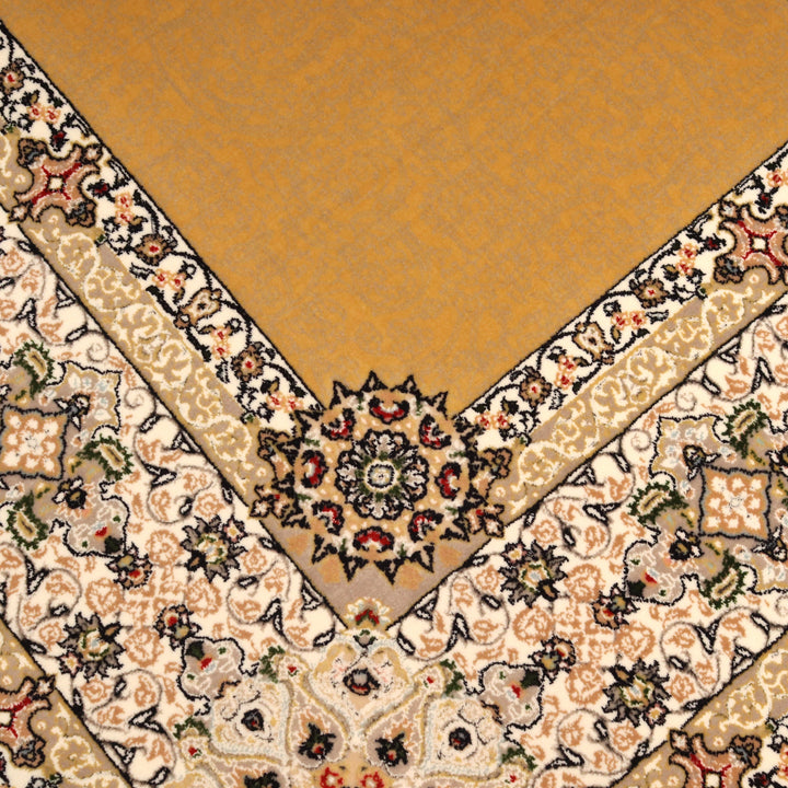 Fine Persian Khas Rug  4x6 ft