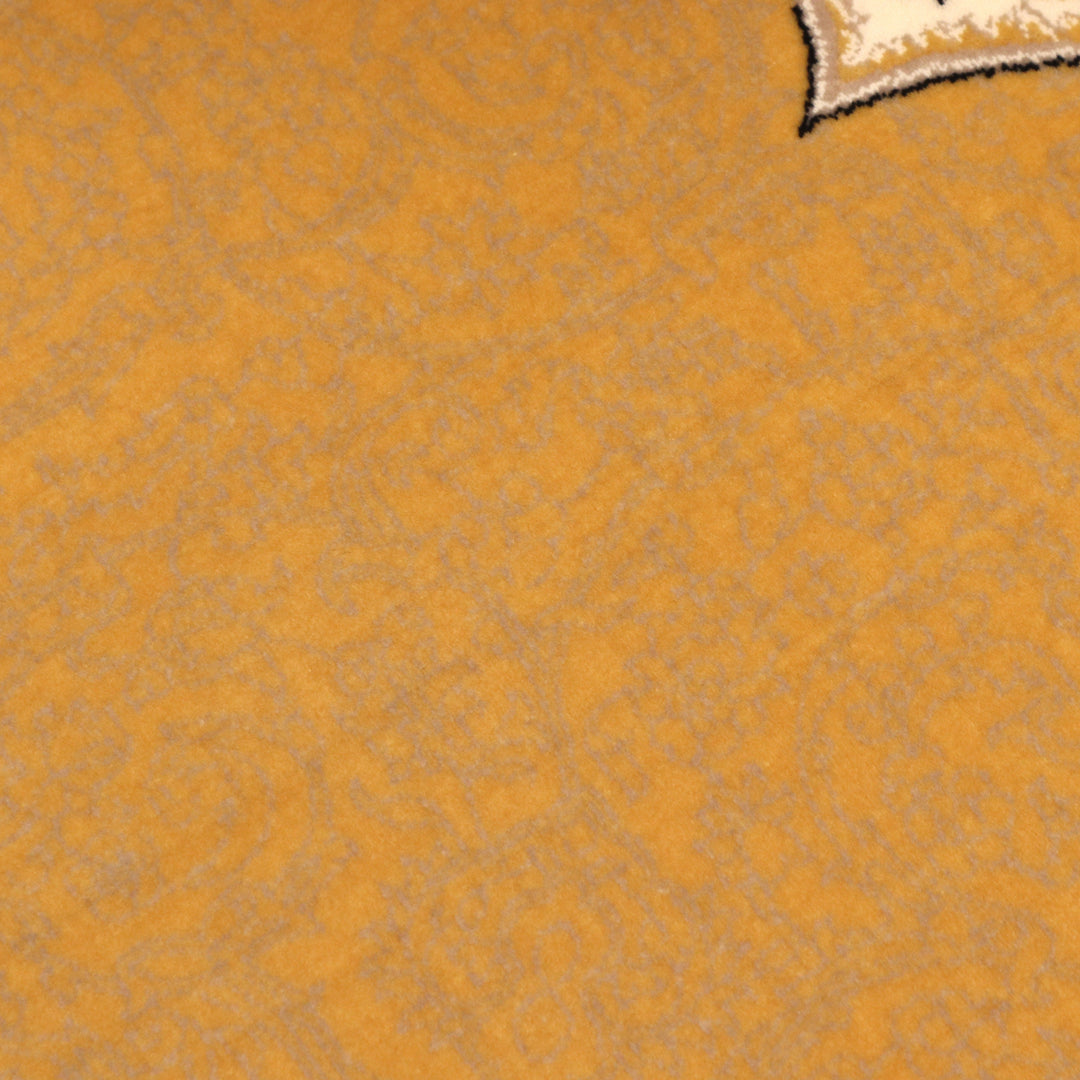 Fine Persian Khas Rug  4x6 ft