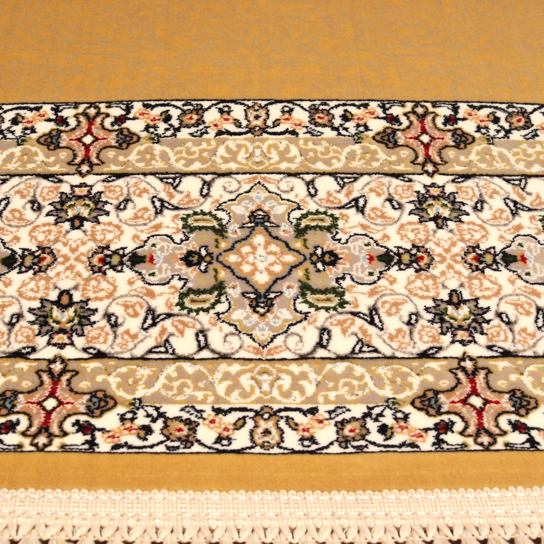 Fine Persian Khas Rug  4x6 ft