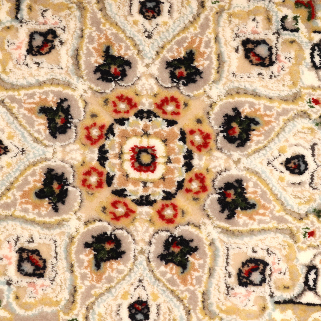 Fine Persian Khas Rug  4x6 ft