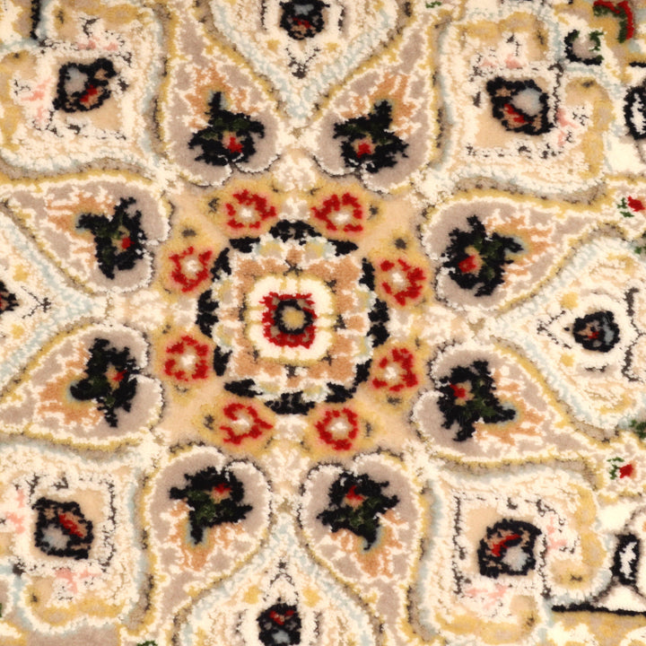 Fine Persian Khas Rug  4x6 ft